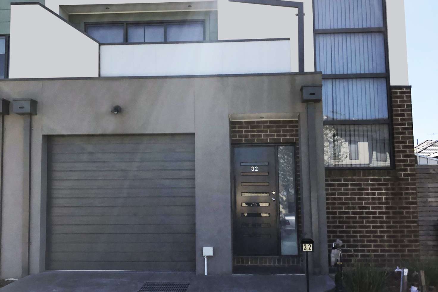 Main view of Homely townhouse listing, 32 Acland St, Craigieburn VIC 3064