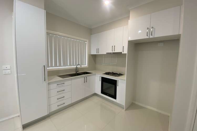 Second view of Homely townhouse listing, 2/132-134 Cuthbert Street, Broadmeadows VIC 3047