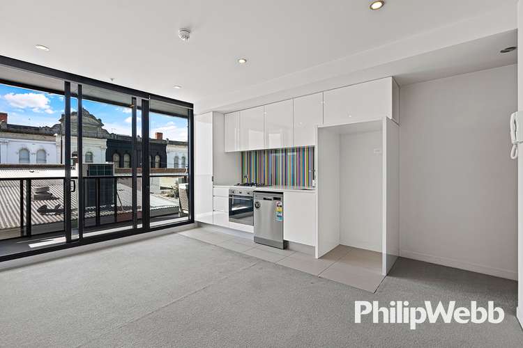 Main view of Homely house listing, 101/120 Greville Street, Prahran VIC 3181