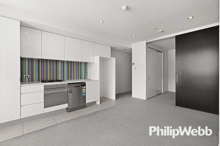 Second view of Homely house listing, 101/120 Greville Street, Prahran VIC 3181