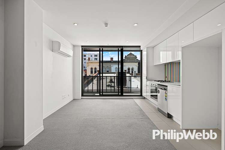 Fifth view of Homely house listing, 101/120 Greville Street, Prahran VIC 3181