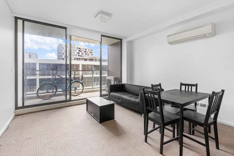 Third view of Homely apartment listing, 601/4-6 Ascot Avenue, Zetland NSW 2017