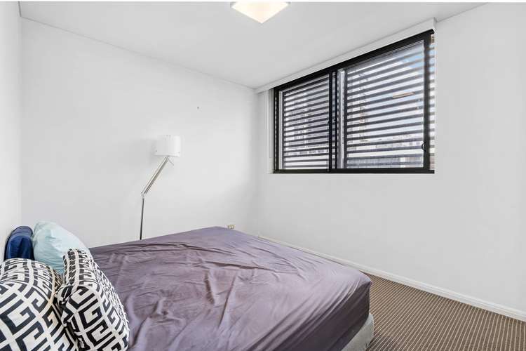 Fifth view of Homely apartment listing, 601/4-6 Ascot Avenue, Zetland NSW 2017