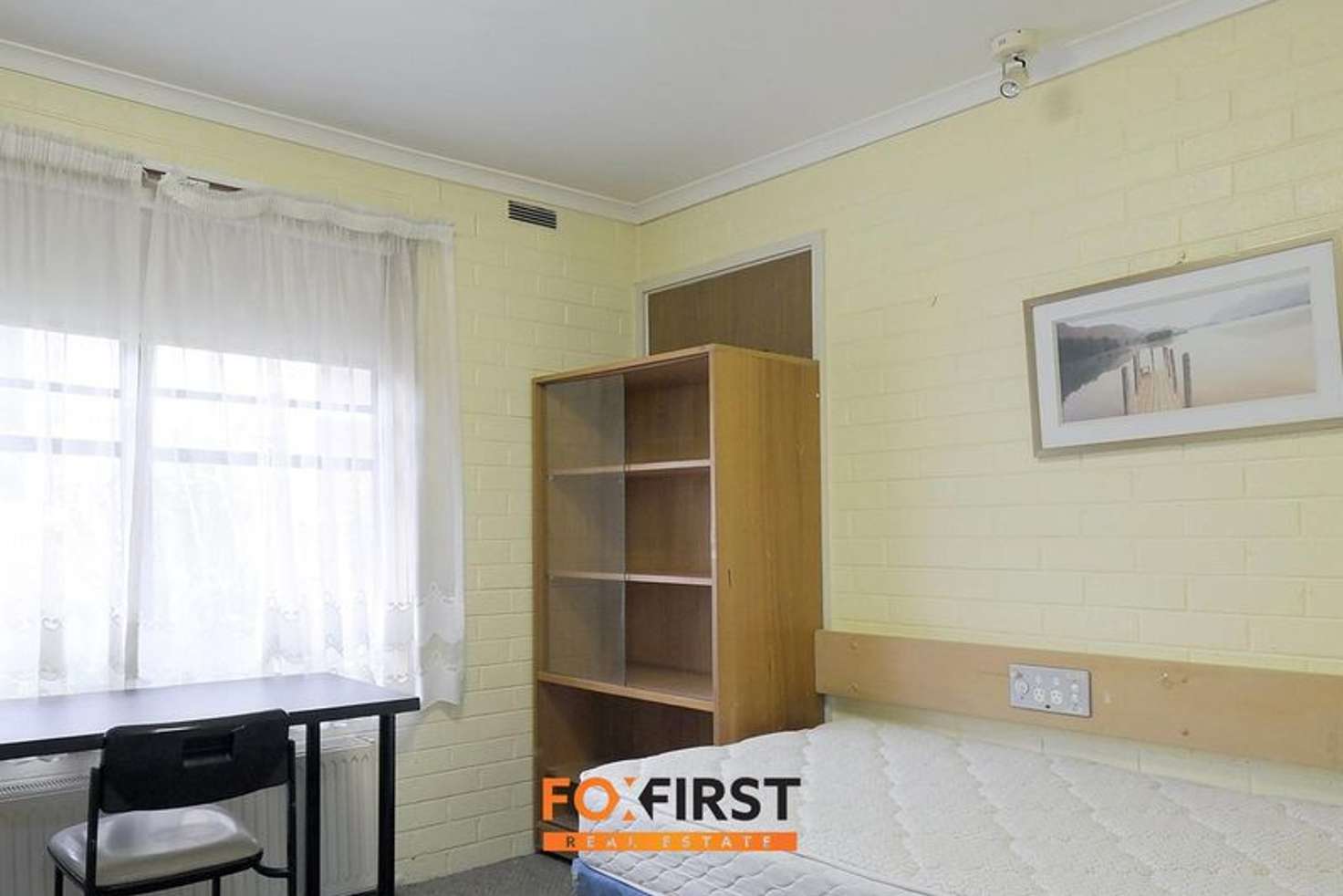 Main view of Homely house listing, Room 21/20 Fellows Street, Kew VIC 3101