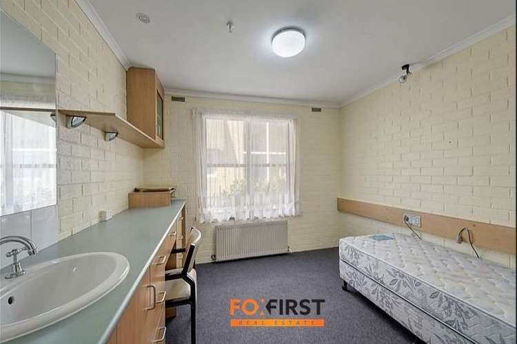 Second view of Homely house listing, Room 9/20 Fellows Street, Kew VIC 3101