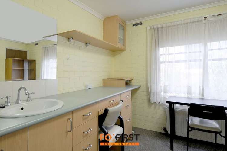 Fourth view of Homely house listing, Room 9/20 Fellows Street, Kew VIC 3101