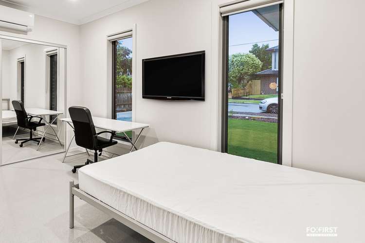 Second view of Homely house listing, Room 2-1/23 Koonawarra Street, Clayton VIC 3168