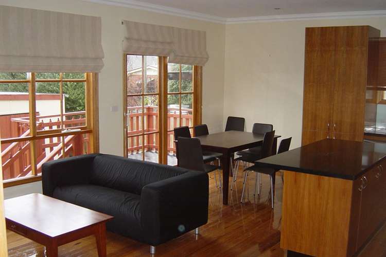 Third view of Homely house listing, Room 2 - 1/2 Cadorna Street, Box Hill VIC 3128
