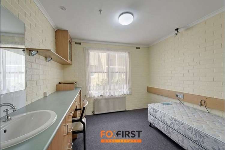 Third view of Homely house listing, Rooms 7 -22 //20 Fellows Street, Kew VIC 3101