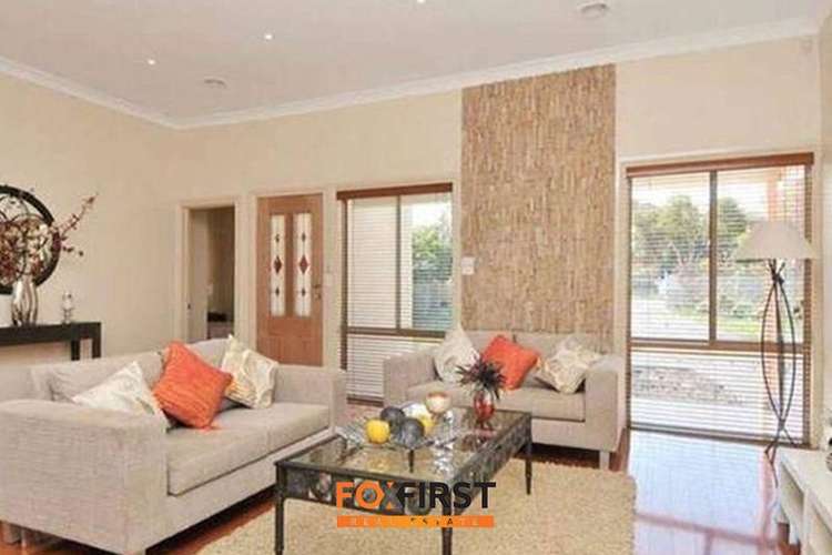 Main view of Homely unit listing, 17 Howard Street, Box Hill VIC 3128