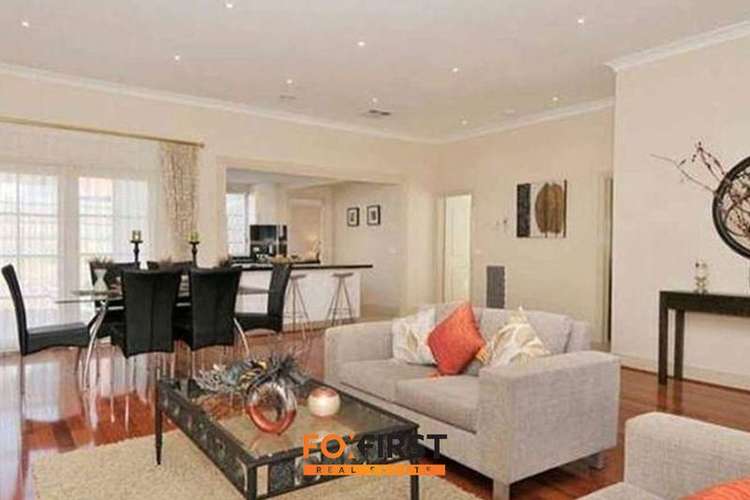 Third view of Homely unit listing, 17 Howard Street, Box Hill VIC 3128