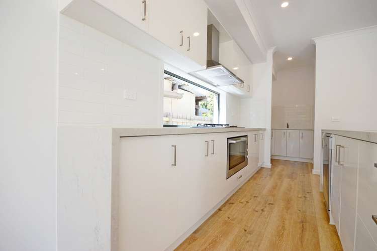 Second view of Homely townhouse listing, 29B Newport Road, Clayton South VIC 3169