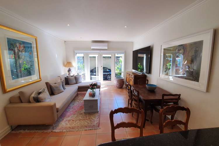 Second view of Homely townhouse listing, 1 Continental Way, Prahran VIC 3181