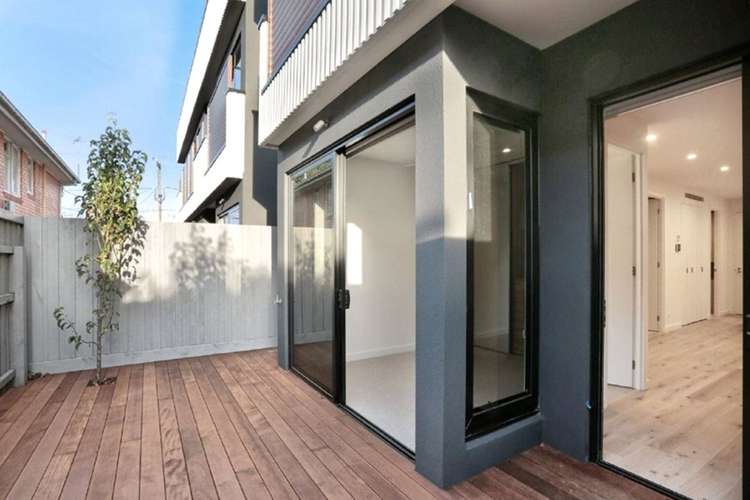 Fourth view of Homely apartment listing, G10/79-83 Mitchell Street, Bentleigh VIC 3204