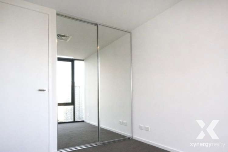 Second view of Homely apartment listing, 1015/18 Mt Alexander Road, Travancore VIC 3032