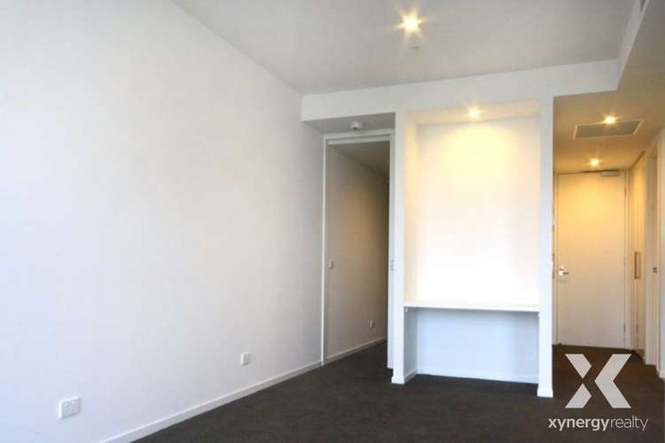 Third view of Homely apartment listing, 1015/18 Mt Alexander Road, Travancore VIC 3032