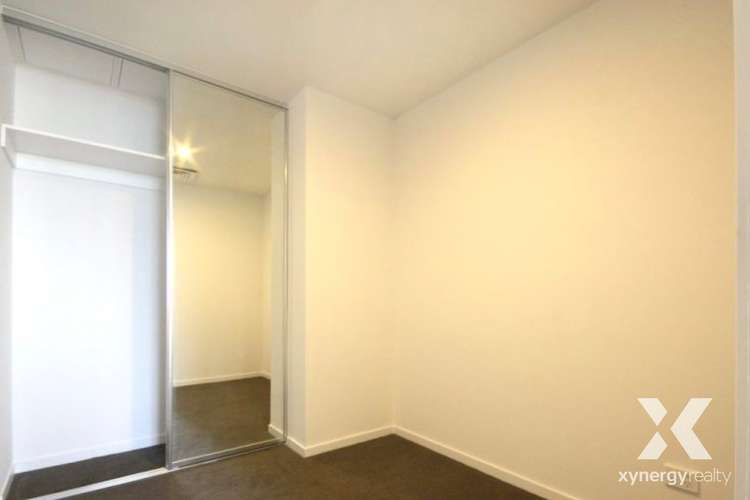 Fifth view of Homely apartment listing, 1015/18 Mt Alexander Road, Travancore VIC 3032