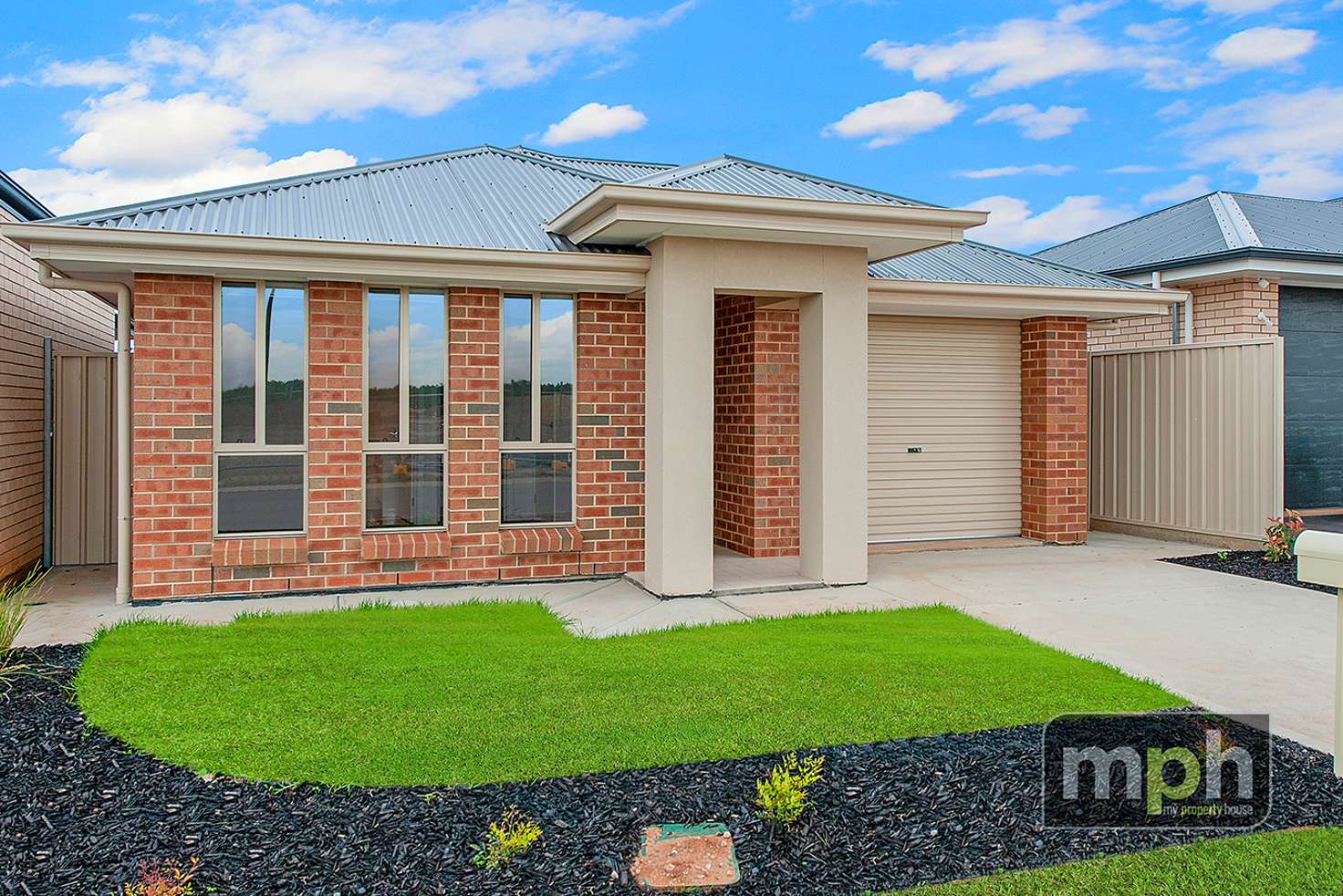 Main view of Homely house listing, 29 Geoff Road, Munno Para West SA 5115