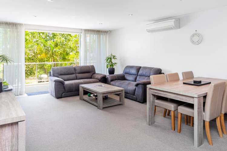 Third view of Homely apartment listing, 1202/2 Activa Way, Hope Island QLD 4212
