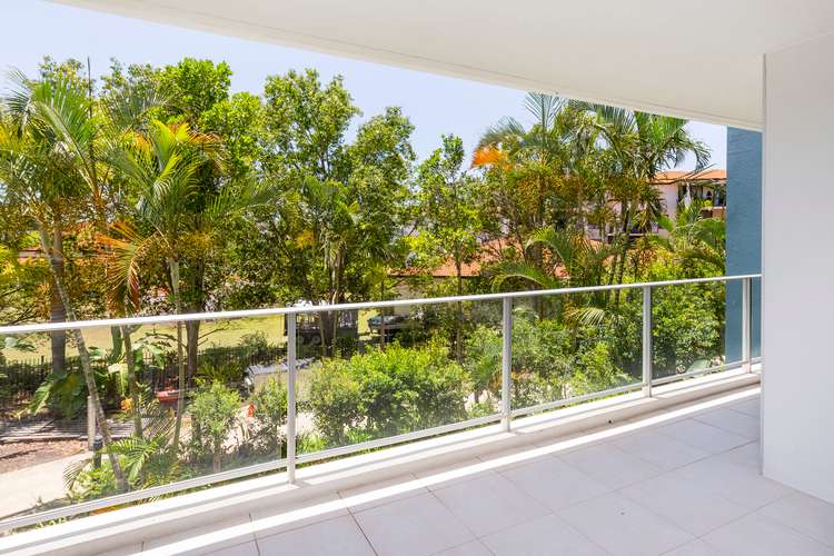 Fourth view of Homely apartment listing, 1202/2 Activa Way, Hope Island QLD 4212