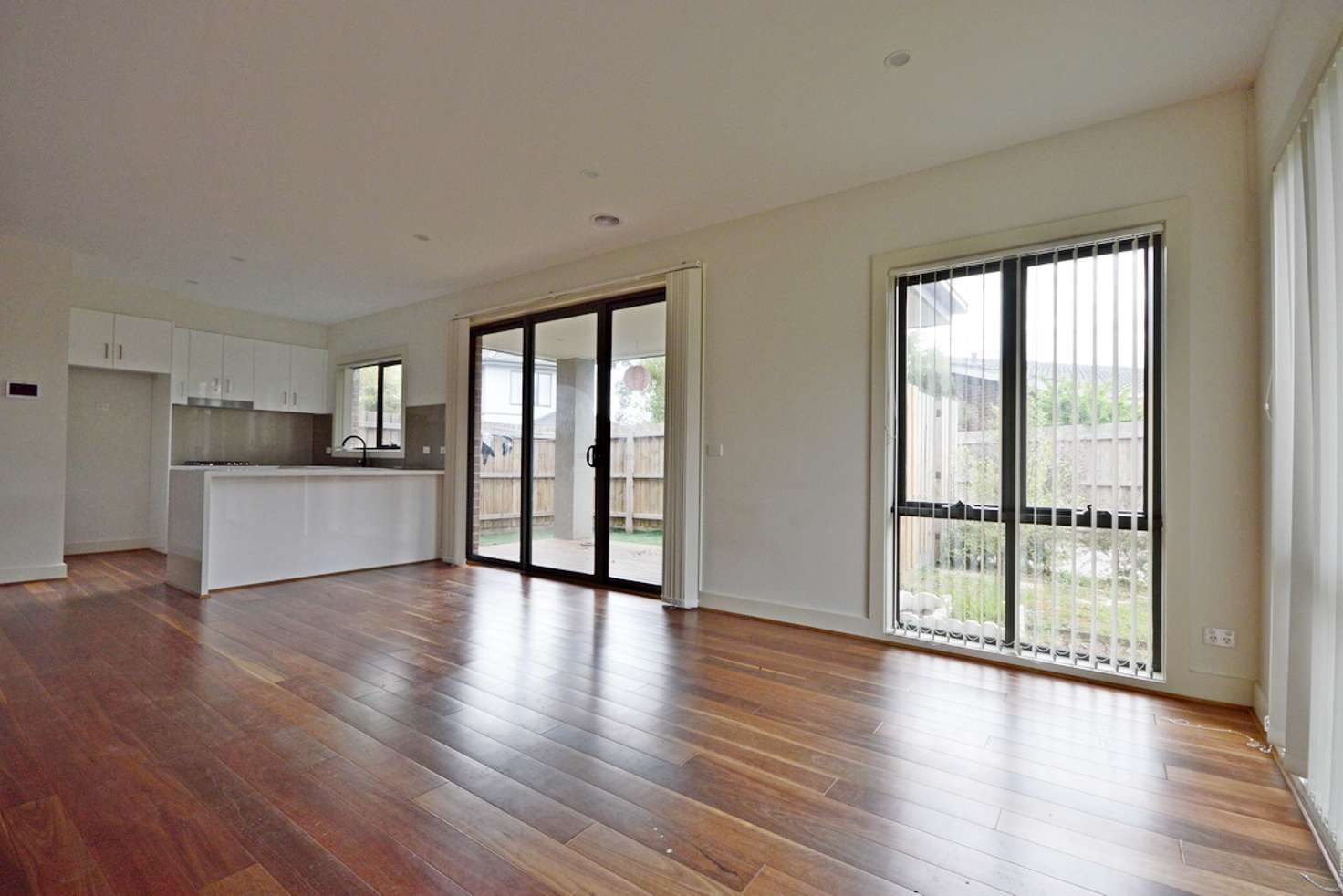 Main view of Homely townhouse listing, 1/2 Agnes Court, Glen Waverley VIC 3150