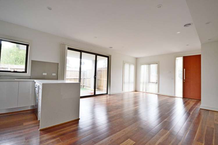 Second view of Homely townhouse listing, 1/2 Agnes Court, Glen Waverley VIC 3150