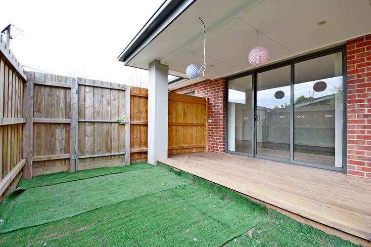 Third view of Homely townhouse listing, 1/2 Agnes Court, Glen Waverley VIC 3150