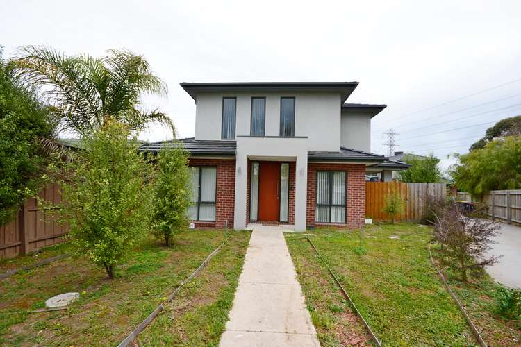 Fifth view of Homely townhouse listing, 1/2 Agnes Court, Glen Waverley VIC 3150