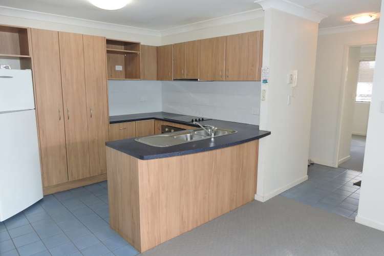 Second view of Homely unit listing, 6/65 Sisley Street, St Lucia QLD 4067
