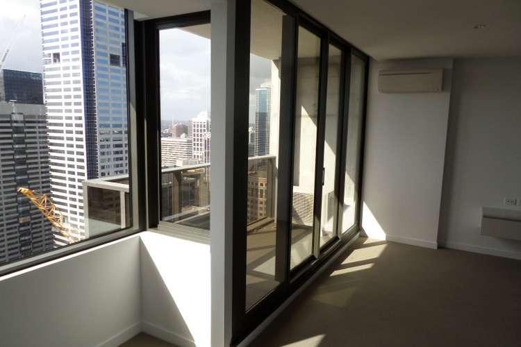 Fourth view of Homely apartment listing, 3801/639 Lonsdale Street, Melbourne VIC 3004