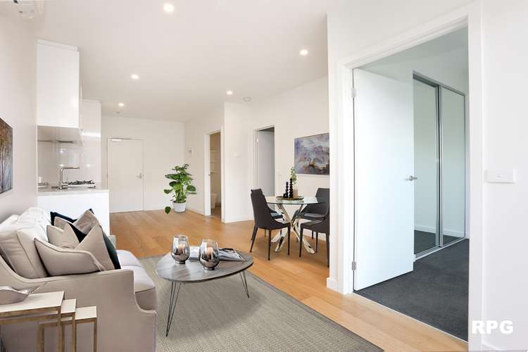 Main view of Homely apartment listing, G03/358 Moreland Road, Brunswick West VIC 3055