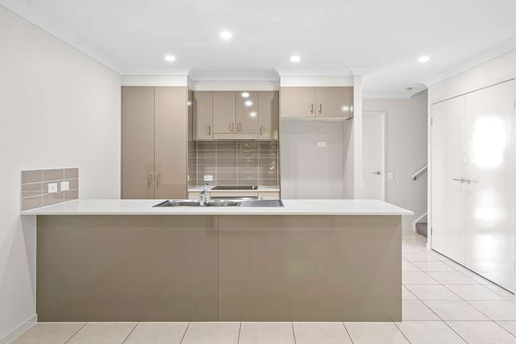 Third view of Homely townhouse listing, 35/11 Tesch Road, Griffin QLD 4503