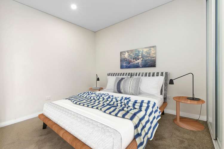 Fourth view of Homely studio listing, Studio/280 Merrylands Road, Merrylands NSW 2160