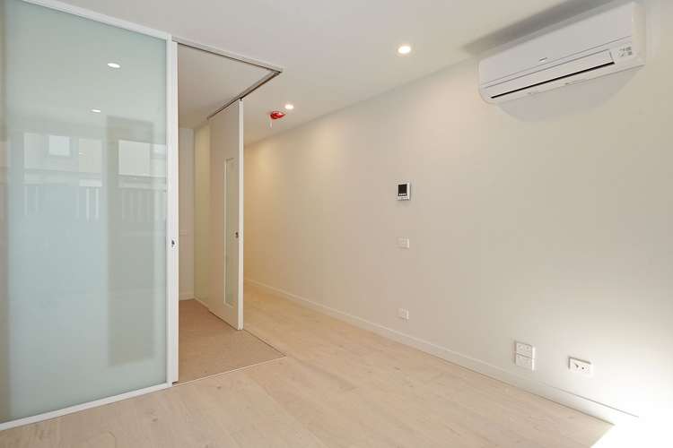 Third view of Homely apartment listing, 302/108 Haines St, North Melbourne VIC 3051