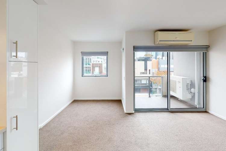 Second view of Homely apartment listing, 21/50 Rosslyn Street, West Melbourne VIC 3003