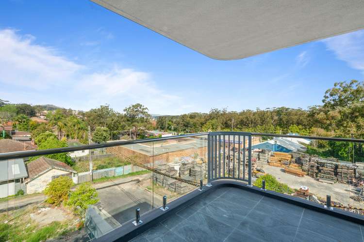 Main view of Homely apartment listing, 311/10-14 Fielder Street, West Gosford NSW 2250