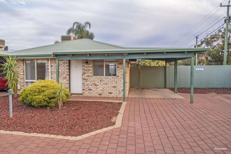 Second view of Homely unit listing, 8/237 Dugan Street, Kalgoorlie WA 6430