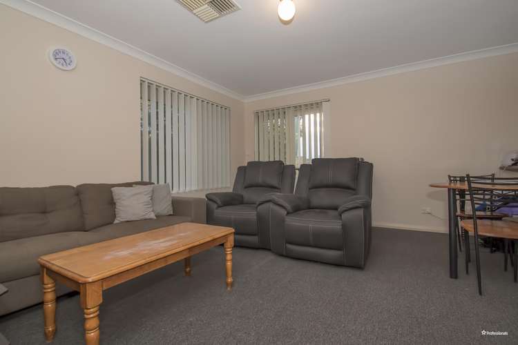 Fourth view of Homely unit listing, 8/237 Dugan Street, Kalgoorlie WA 6430