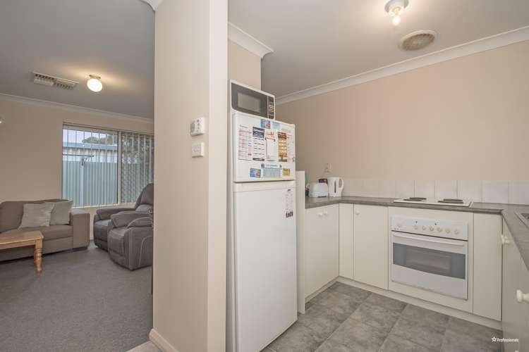 Fifth view of Homely unit listing, 8/237 Dugan Street, Kalgoorlie WA 6430