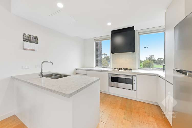 Third view of Homely townhouse listing, 4/2 Ambrose Tracy Drive, Bundoora VIC 3083