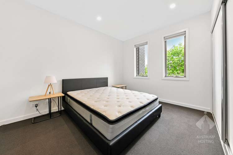 Fourth view of Homely townhouse listing, 4/2 Ambrose Tracy Drive, Bundoora VIC 3083