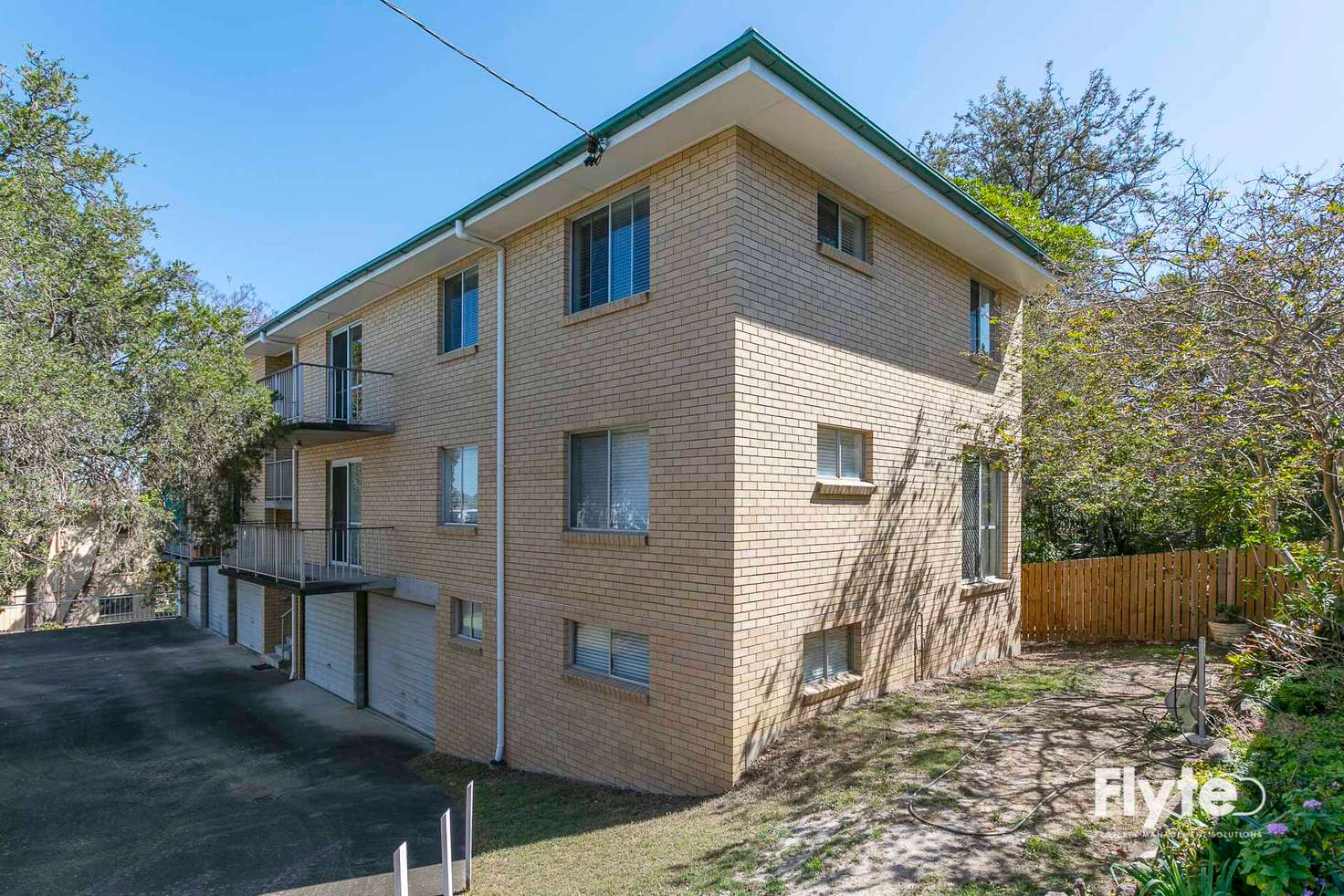 Main view of Homely unit listing, 3/48 Constitution Road, Windsor QLD 4030