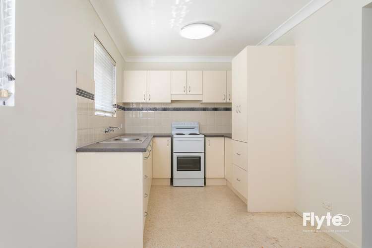 Second view of Homely unit listing, 3/48 Constitution Road, Windsor QLD 4030