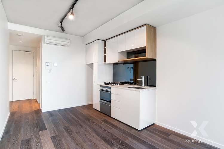Second view of Homely apartment listing, 302/315 La Trobe Street, Melbourne VIC 3000