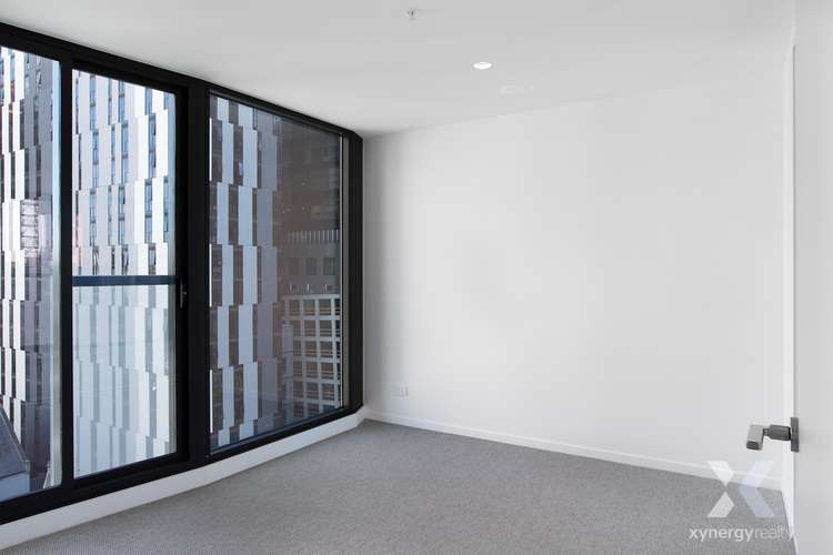 Fourth view of Homely apartment listing, 302/315 La Trobe Street, Melbourne VIC 3000