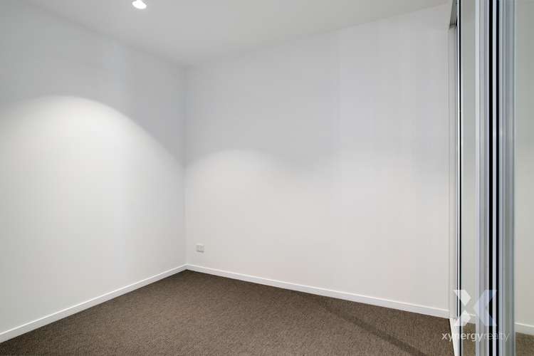 Fifth view of Homely apartment listing, 302/315 La Trobe Street, Melbourne VIC 3000