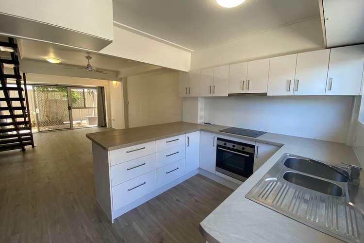 Main view of Homely townhouse listing, 3/23 River Terrace, Surfers Paradise QLD 4217