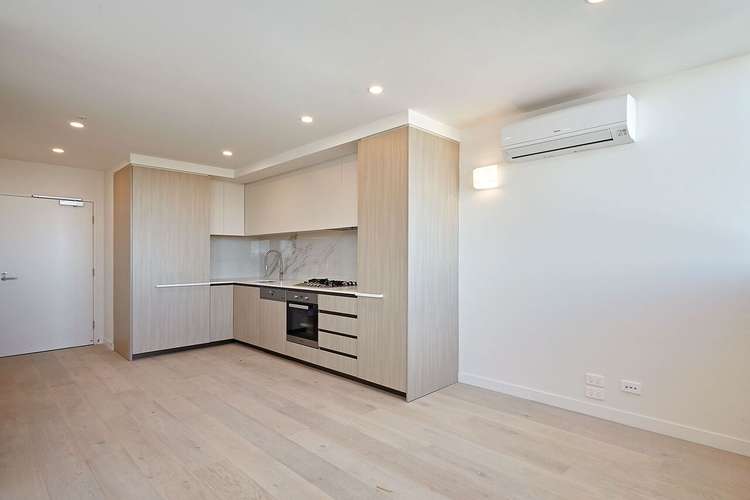 Third view of Homely apartment listing, 706/108 Haines St, North Melbourne VIC 3051