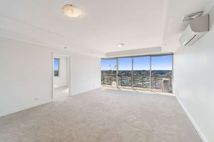 Main view of Homely apartment listing, 156/632 St Kilda Road, Melbourne VIC 3000