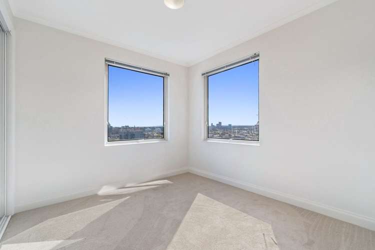 Third view of Homely apartment listing, 156/632 St Kilda Road, Melbourne VIC 3000